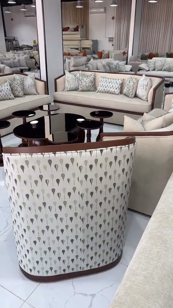 FETEMA MAHDI AL YAMI FURNITURE SHOP