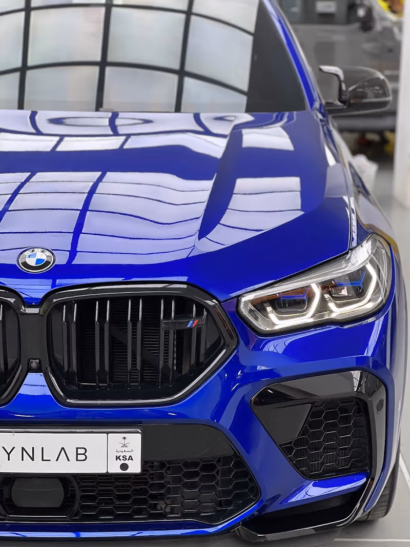 FEYNLAB KSA
