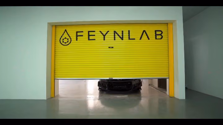 FEYNLAB KSA
