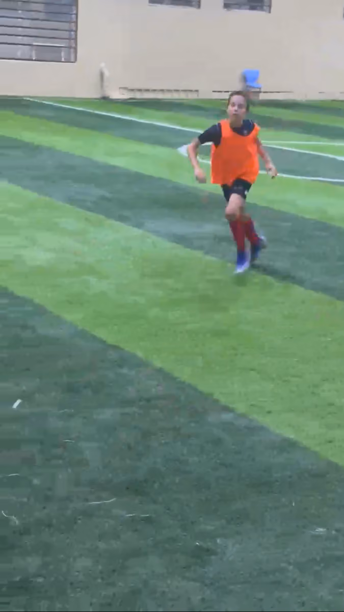 FFF Academy Saudi Arabia