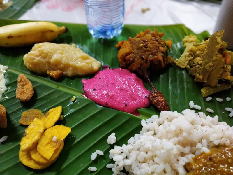 Fahad Kerala Restaurant