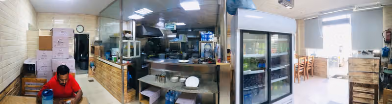 Fahad Kerala Restaurant