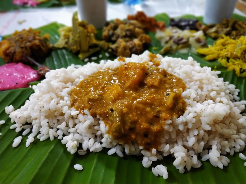 Fahad Kerala Restaurant