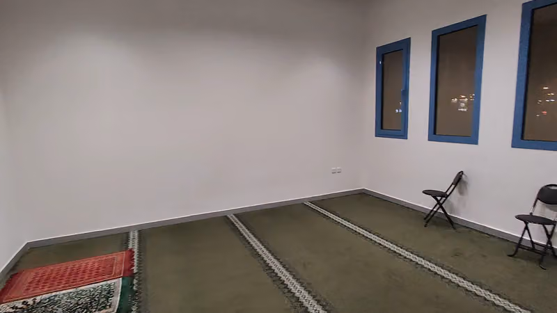 فحص دوري مخرج ١٧