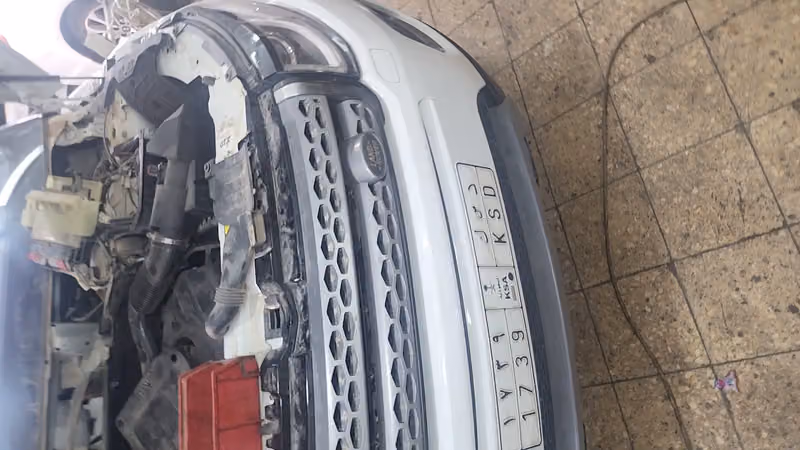 فحص كمبيوتر دقة الفحص