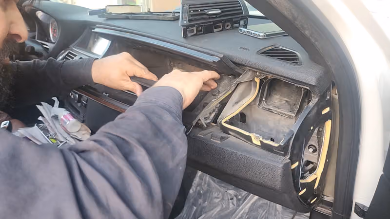 فحص كمبيوتر دقة الفحص