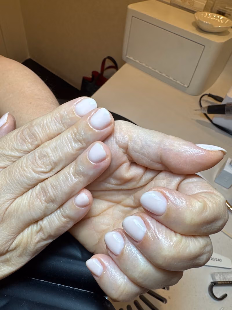 Fia Nail Studio فيا
