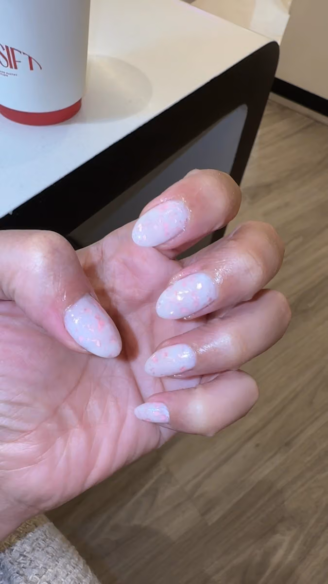 Fia Nail Studio فيا