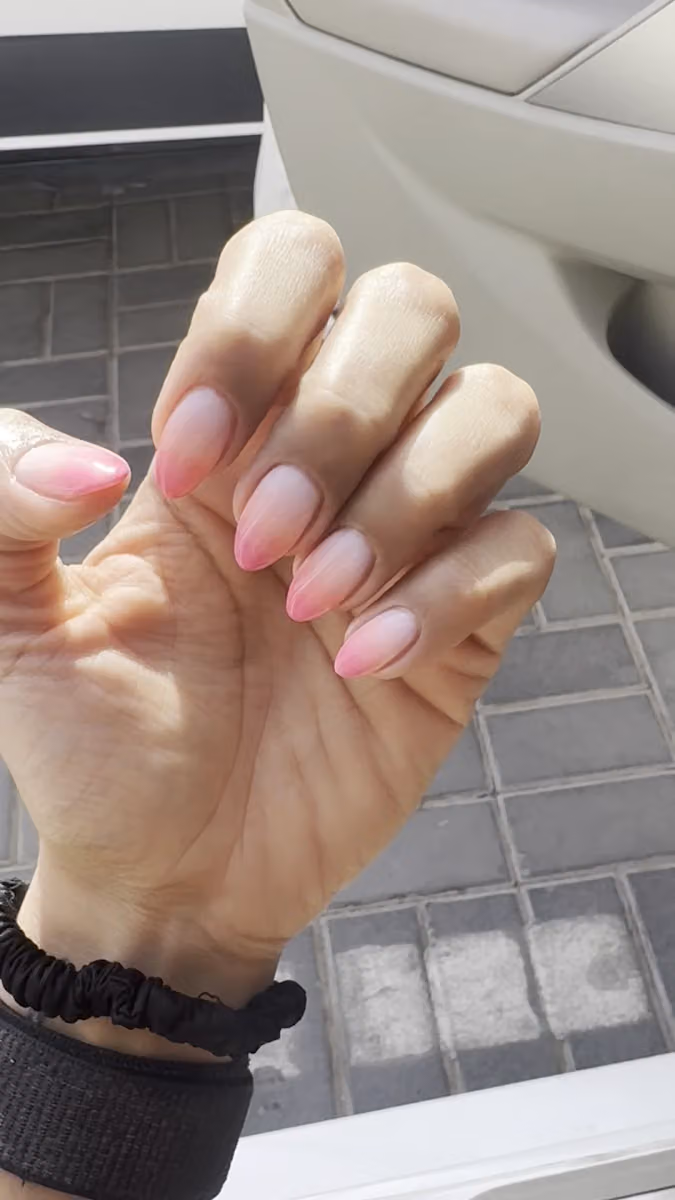 Fia Nail Studio فيا