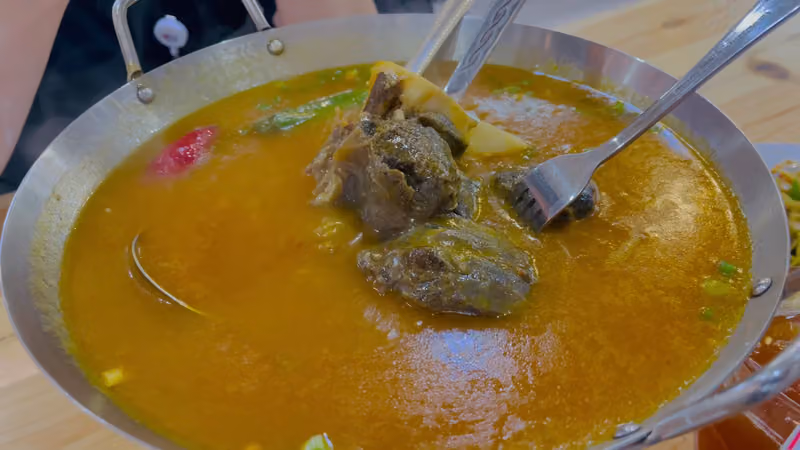 Fiestahan Asian & Pinoy Cuisine - Sulaymaniyah