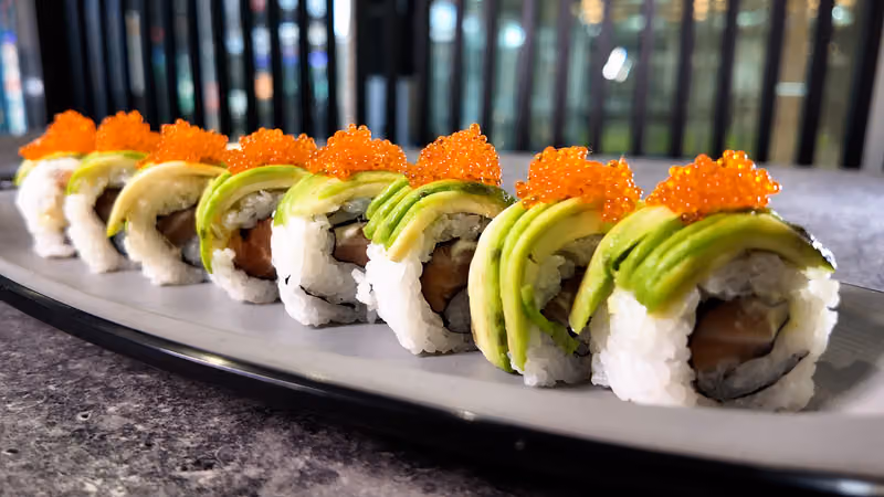 Fiestahan Asian & Pinoy Cuisine - Sulaymaniyah