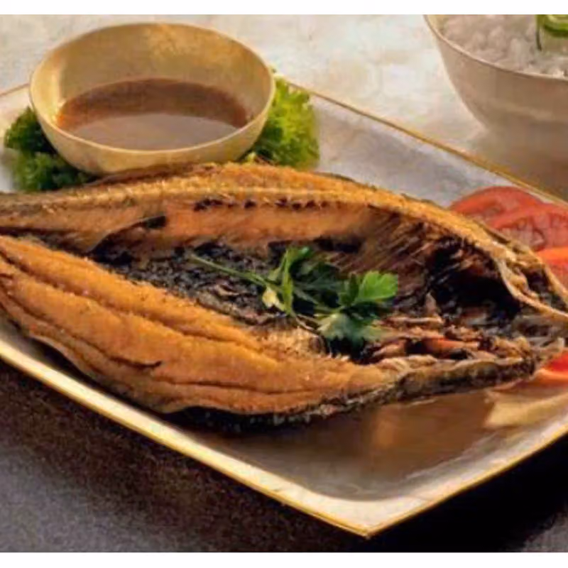 Fiestahan Asian & Pinoy Cuisine - Sulaymaniyah