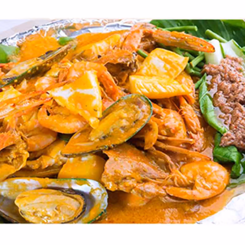 Fiestahan Asian & Pinoy Cuisine - Sulaymaniyah