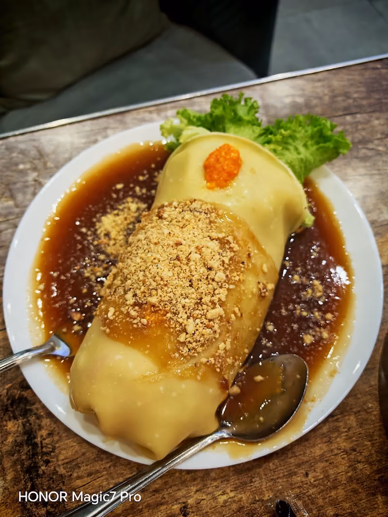 Fiestahan Asian & Pinoy Cuisine - Sulaymaniyah