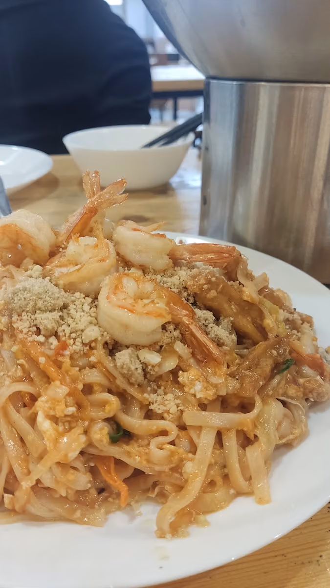 Fiestahan Asian & Pinoy Cuisine - Sulaymaniyah