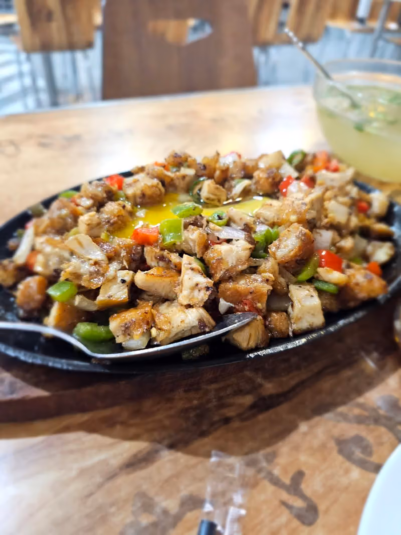 Fiestahan Asian & Pinoy Cuisine - Sulaymaniyah