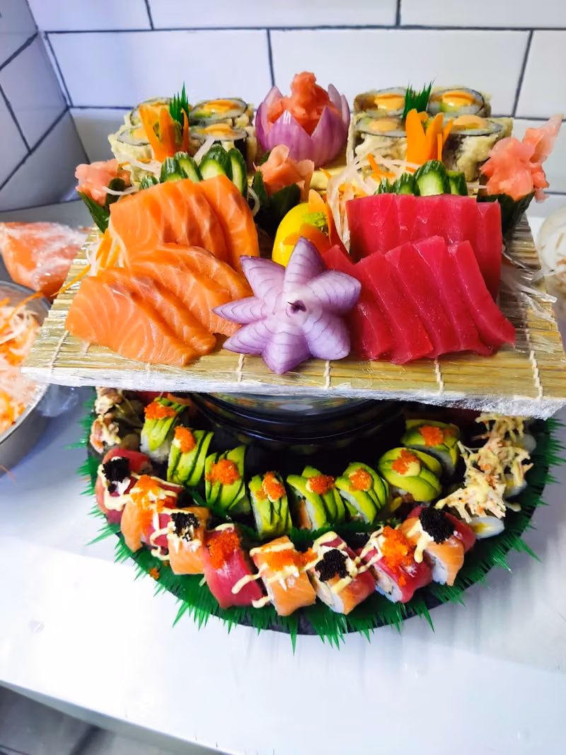 Fiestahan Asian & Pinoy Cuisine - Sulaymaniyah