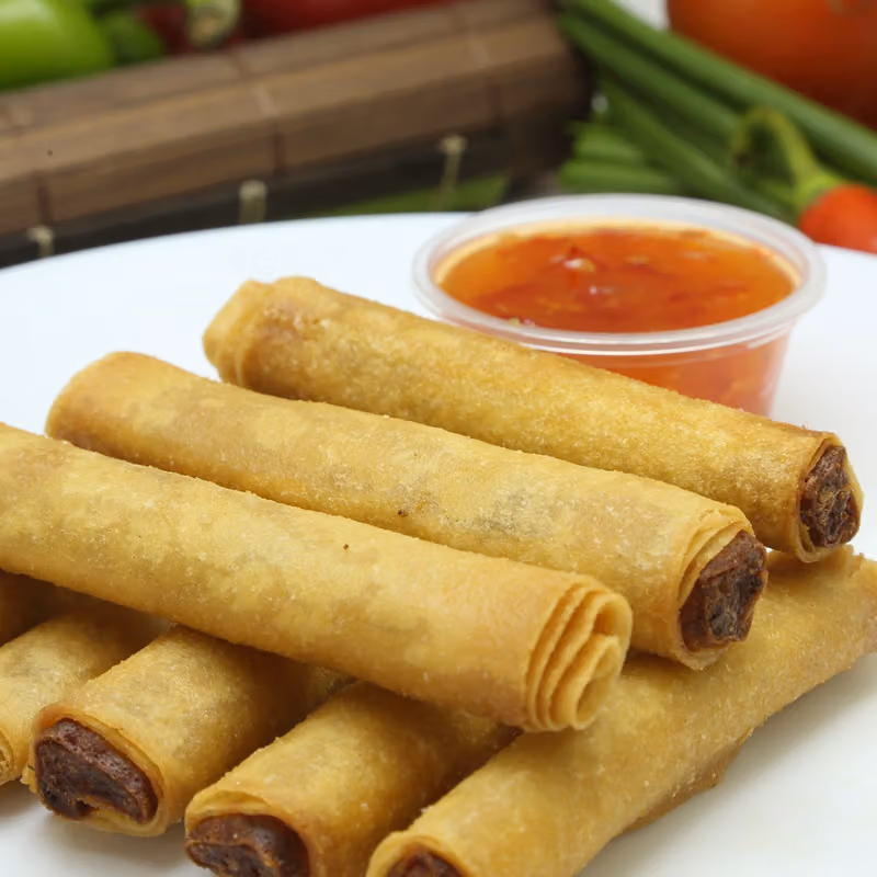 Fiestahan Asian & Pinoy Cuisine - Sulaymaniyah