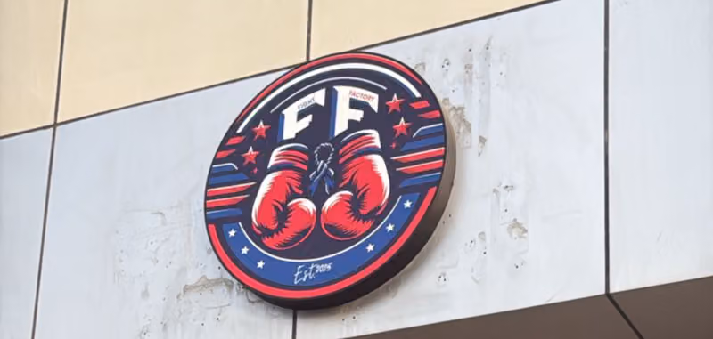 Fight Factory