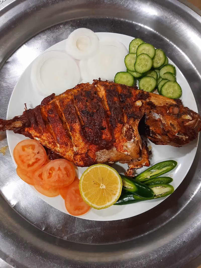 FILFIL INDIAN
