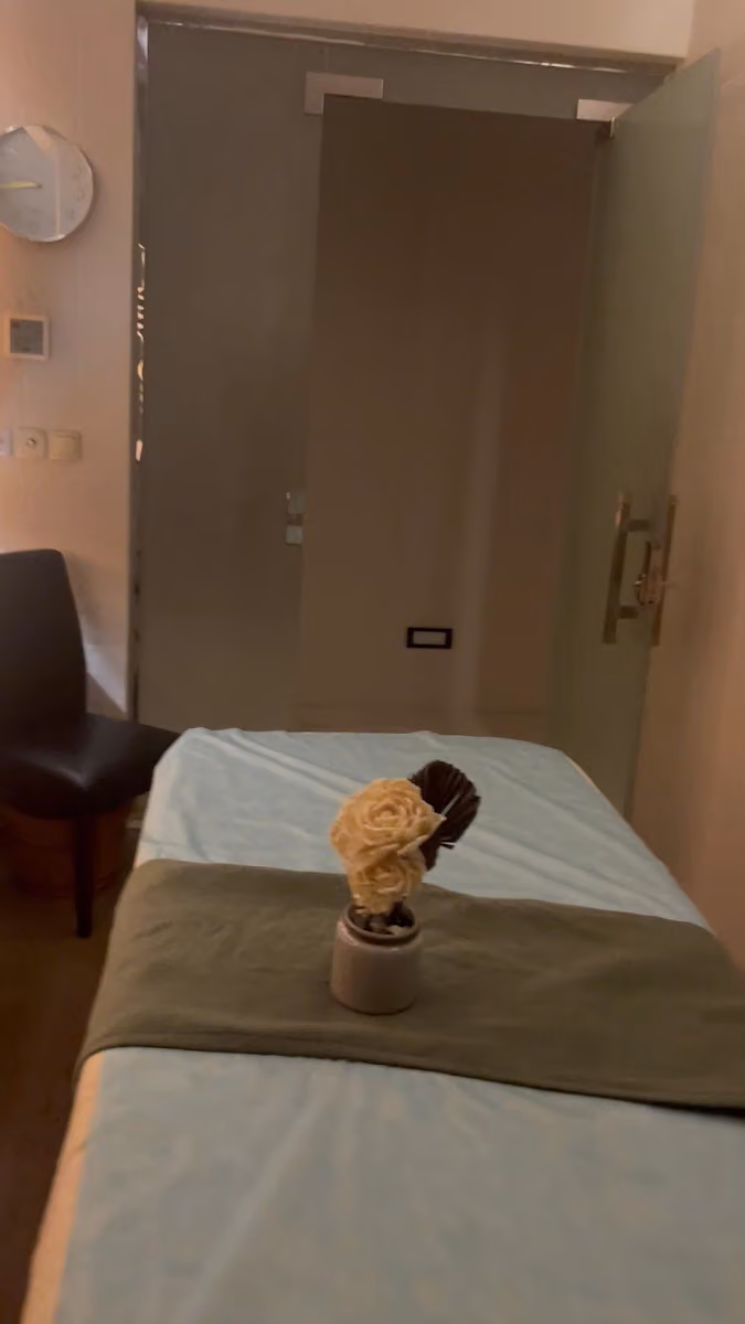 Filipino Deep Tissue and Relaxing Massage