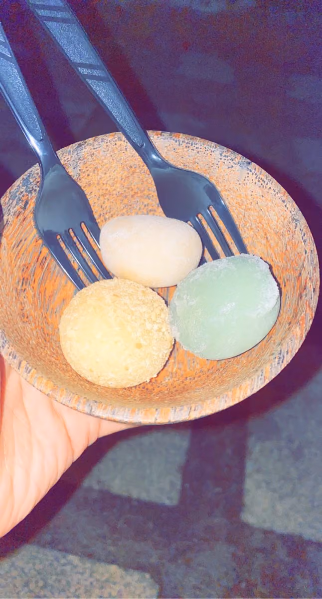 فايندنق سوشي