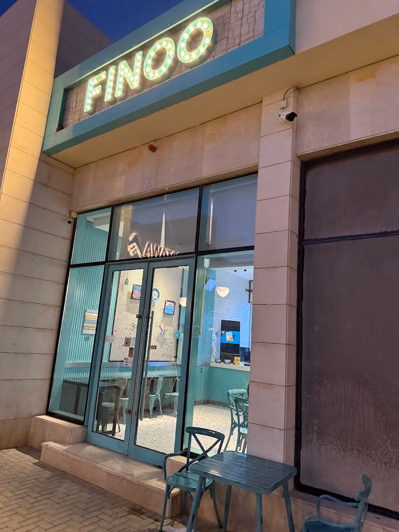 FINOO | فينو