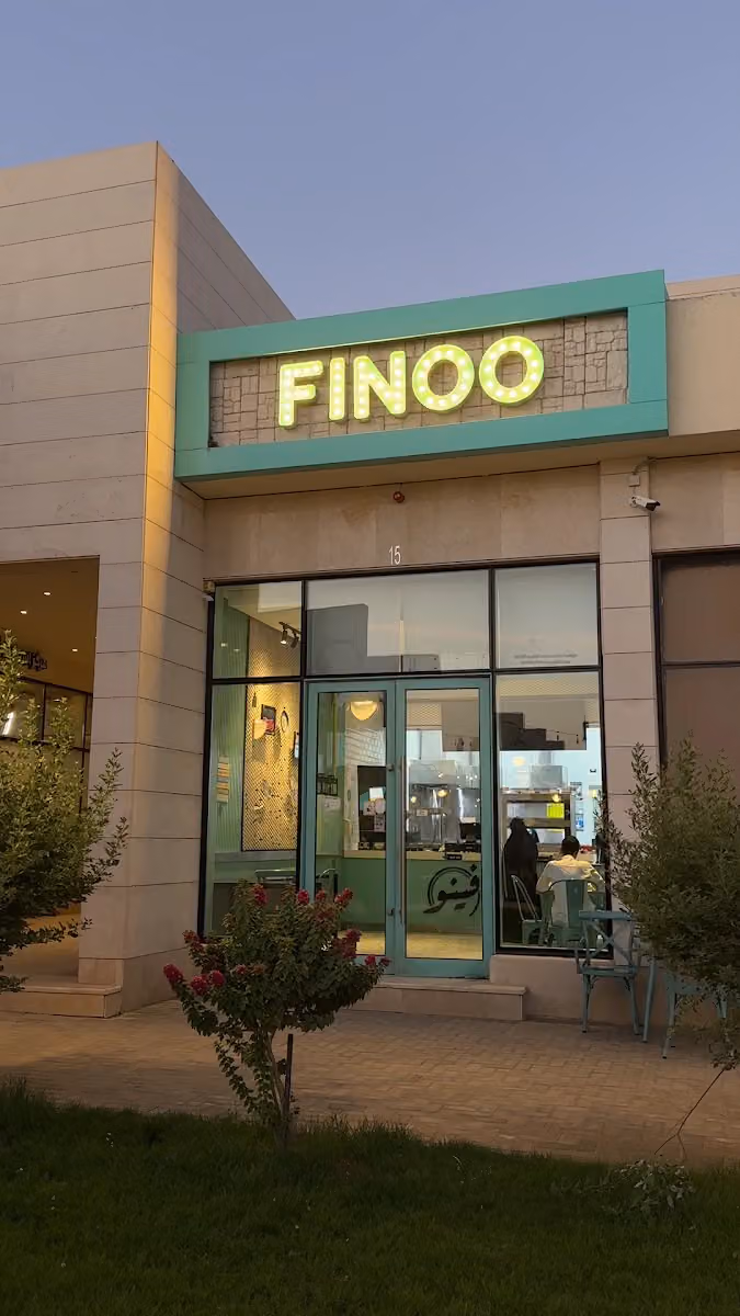FINOO | فينو