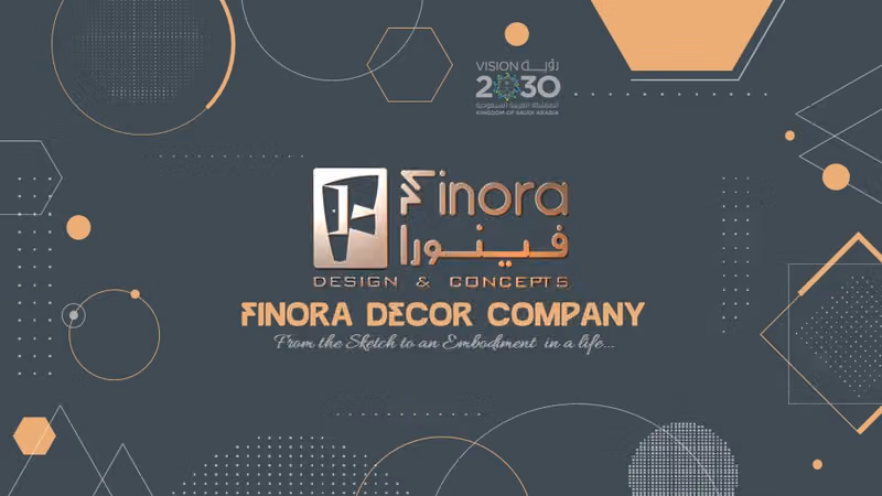 Finora Decor company