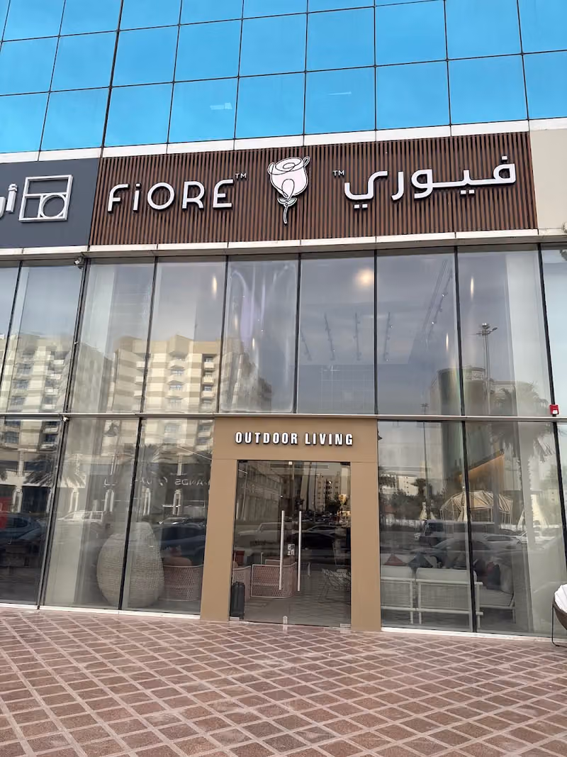 FiORE فيوري