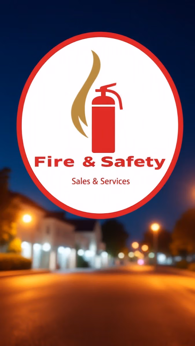 FIRE AND SAFETY SALES AND SERVICES