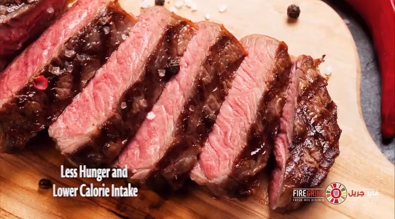 FireGrill King Fahad Road
