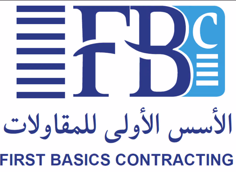 First Basics Contracting Company