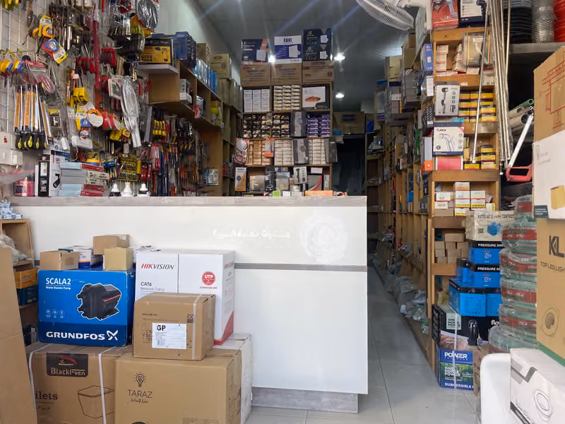 First National Electrical & Plumbing مؤسسة الاولى الوطنية للسباكة و الكهرباء