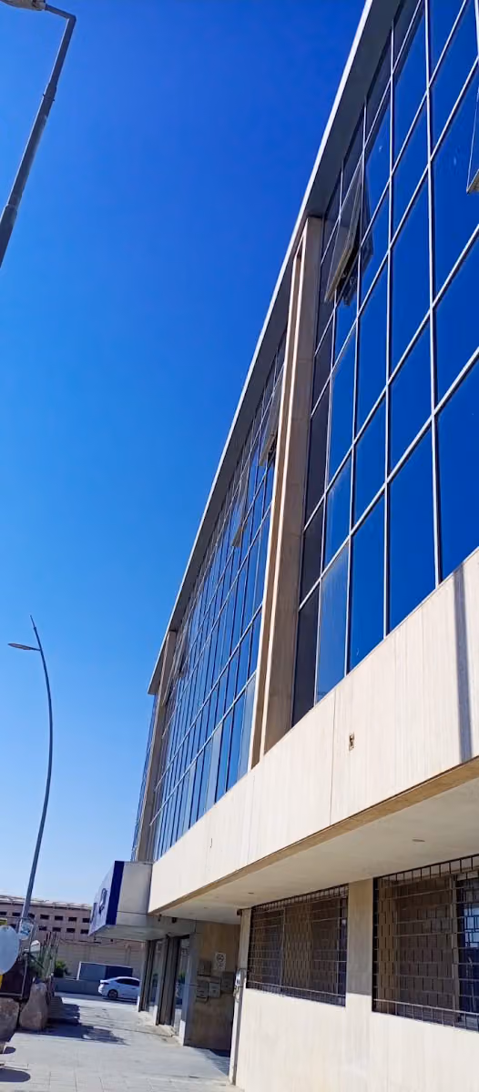 First Net Gulf company limited