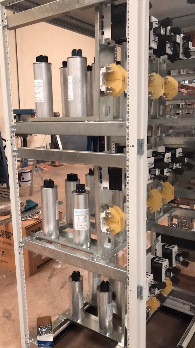 First Panel Factory