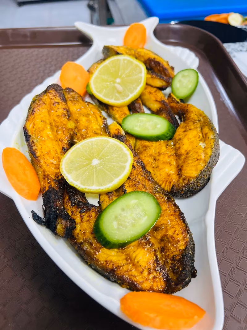 Fishstationrestaurant