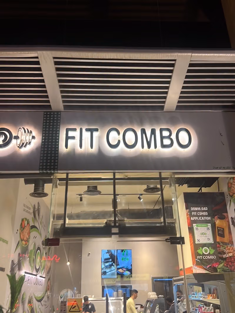 FIT COMBO