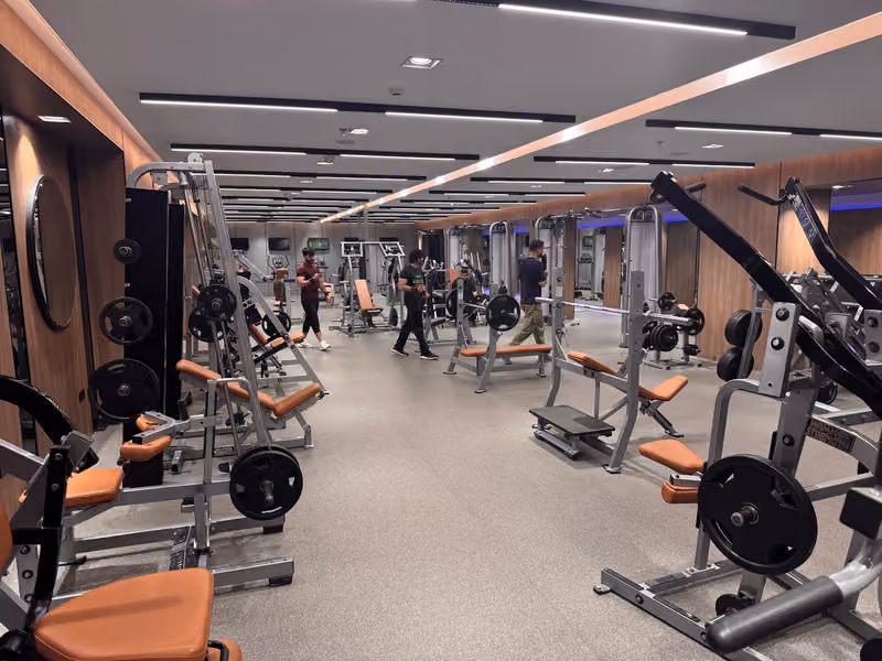 Fitness Days