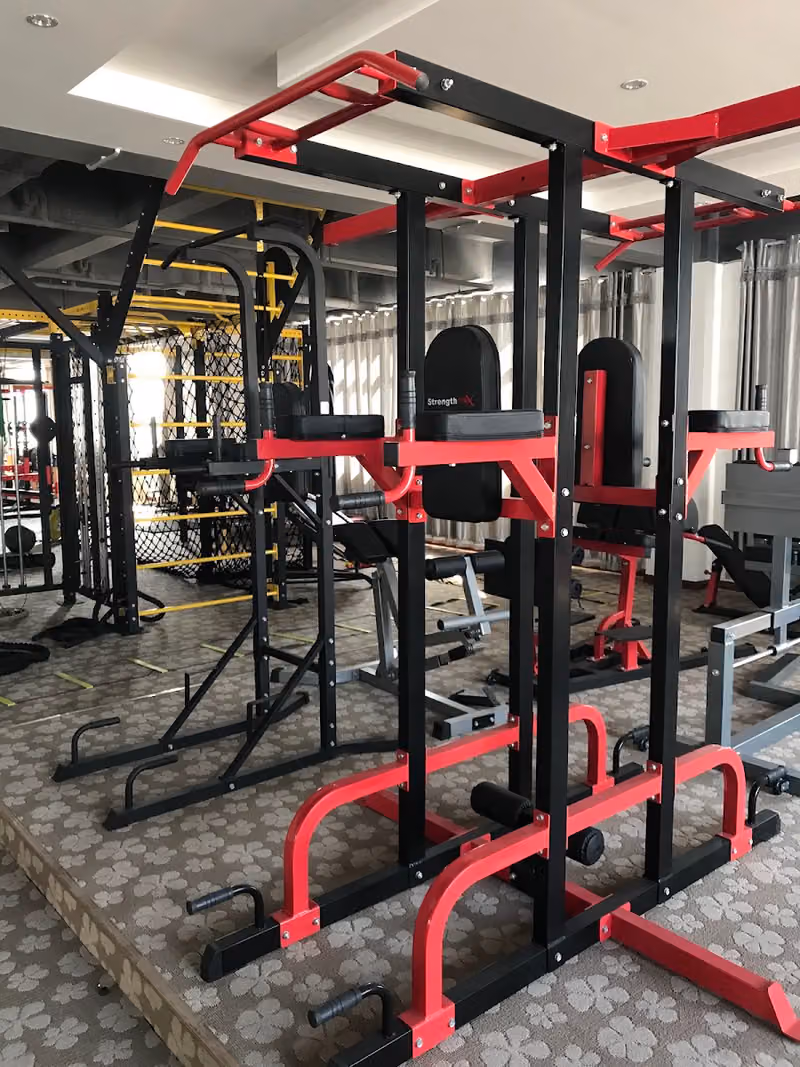 Fitness Style Est.