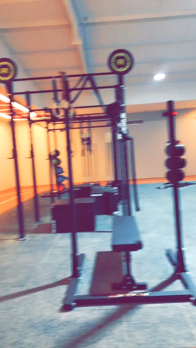 Fitness Time Ladies | وقت اللياقة ليديز‎