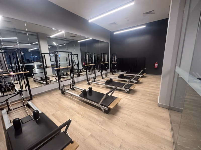 وقت اللياقة للسيدات
