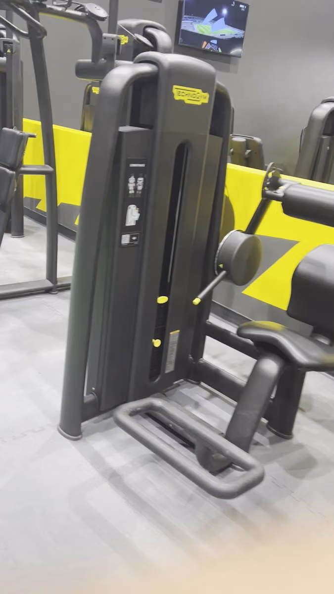 Fitness Time Ladies Xpress | وقت اللياقة ليديز اكسبرس
