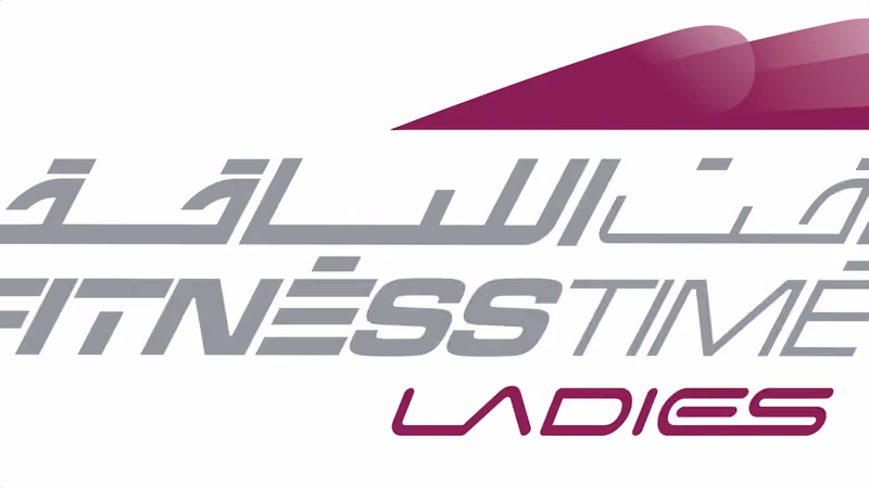 Fitness Time Ladies