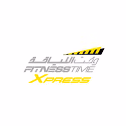 Fitness Time Xpress | وقت اللياقة اكسبرس
