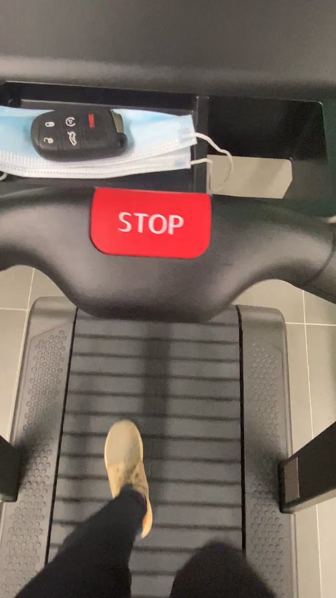 وقت اللياقة اكسبرس