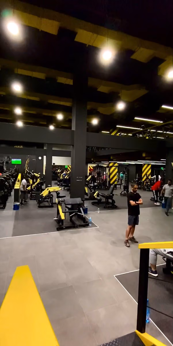 Fitness Time Xpress | وقت اللياقة اكسبرس