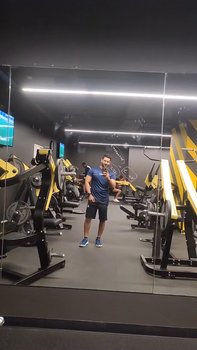 Fitness Time Xpress | وقت اللياقة اكسبرس