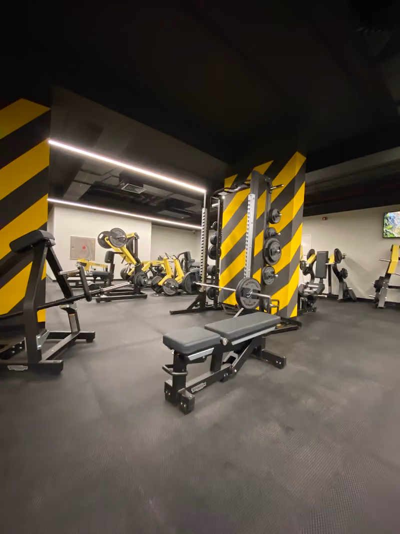 Fitness Time Xpress | وقت اللياقة اكسبرس