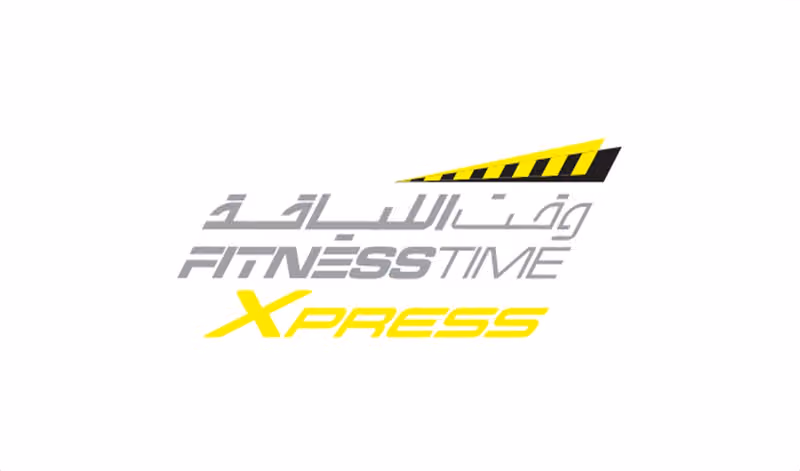 Fitness Time Xpress | وقت اللياقة اكسبرس
